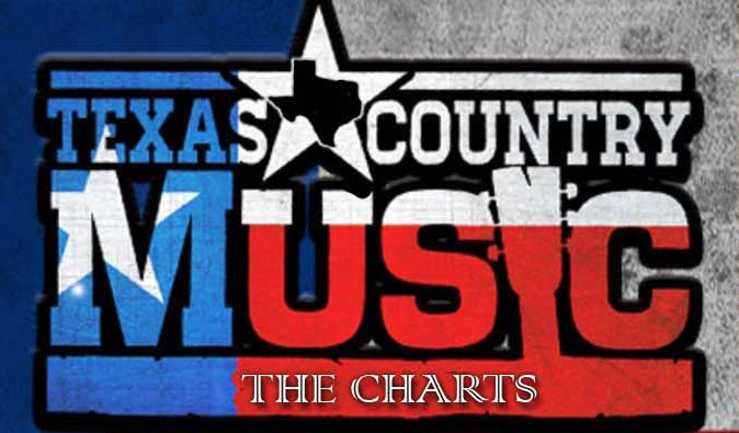 Texas Country Music Charts